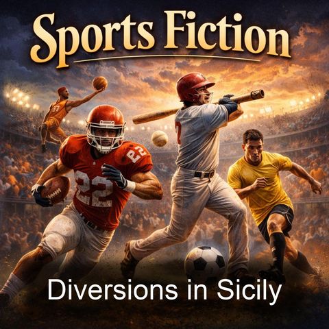 Copertina del podcast