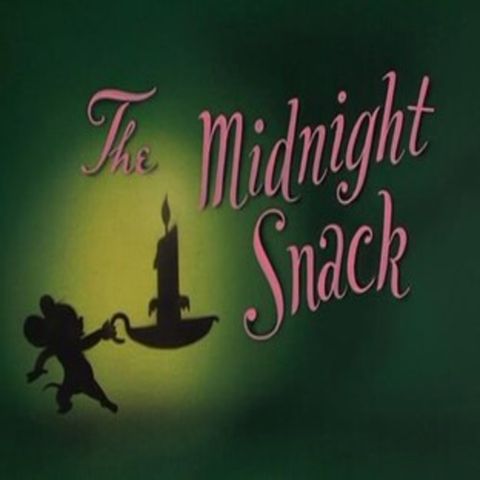 2. The Midnight Snack
