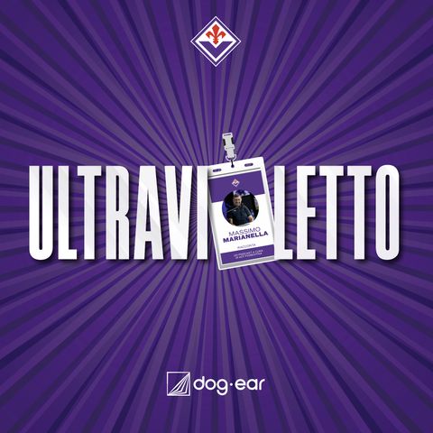 Ultravioletto - 'Che bella storia!' - Prima puntata