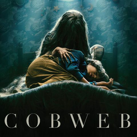 Cobweb (2023) Chilling Secrets of This Horror Thriller!