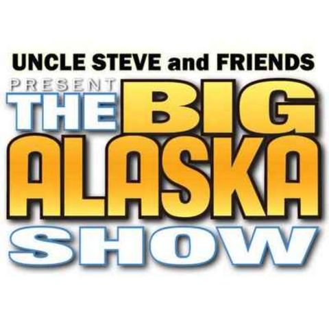 Alaska Barbershop Legacy: The Anchorage Midnight Sons!