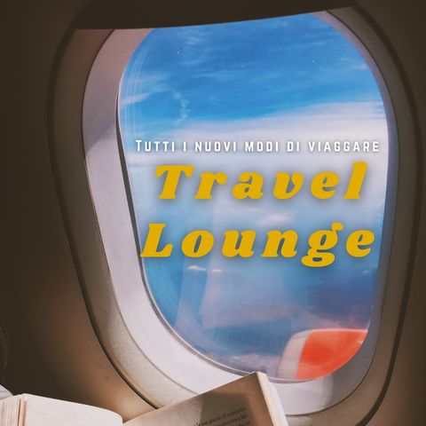 Travel Lounge Intro