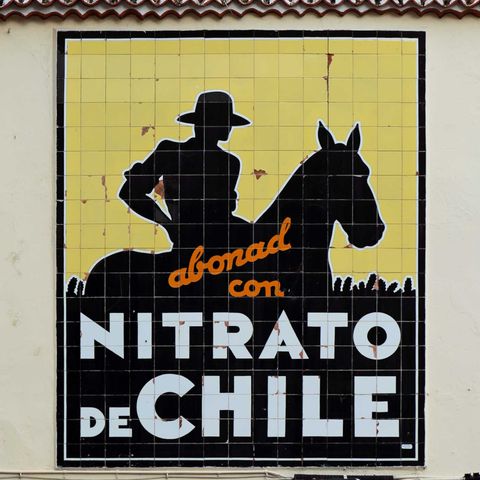 El monopolio natural hundido por la ciencia y la campaña publicitaria más larga de la historia