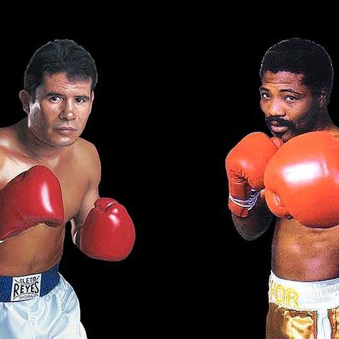 Inside Boxing Daily: Who was the greatest jr. welterweight of all-time? Chavez, Pryor, Tszyu?