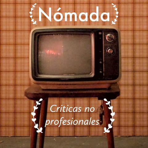 NOMADA #7 The Umbrella Academy Temporada 2 Opinion.