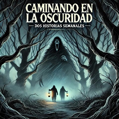 Ep 1 Debajo de la cama/Susurros en la noche