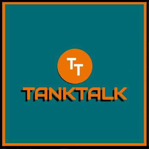 Tank Talk Ep.4 - Kane's Fine, Shark's Resurgence, Goalie Struggles