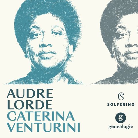 Trailer - Audre Lorde, nera lesbica madre poeta guerriera femminista