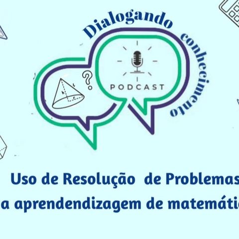 Podcast Dialogando Conhecimento