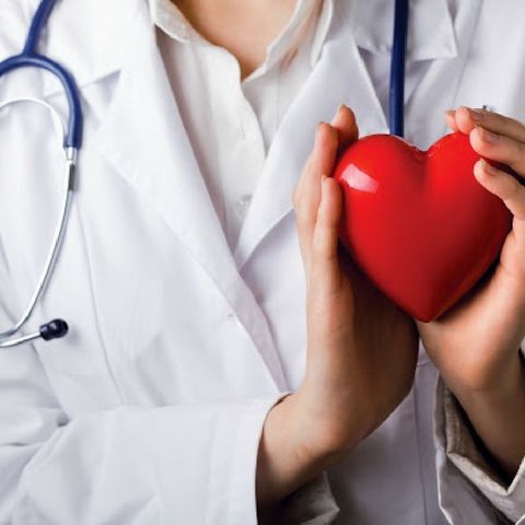 Holy Cardiologist