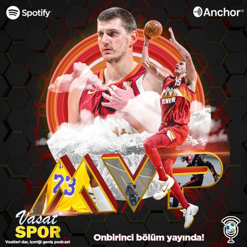 Vasat Spor #11: Yoldan çıkanlar, yola girenler, F1 ve NBA