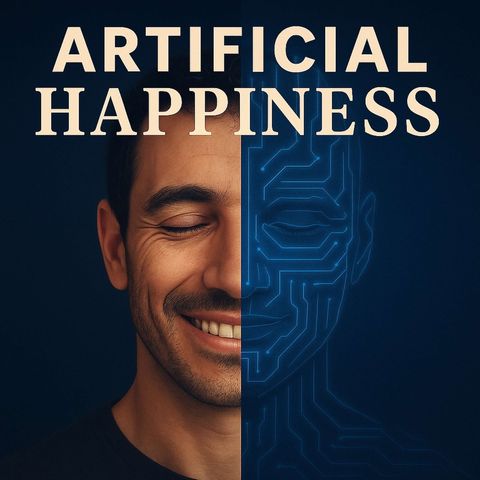Copertina del podcast