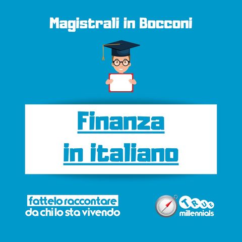 Bocconi-finanza in italiano
