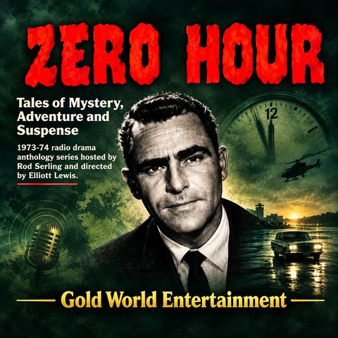 Podcast Cover