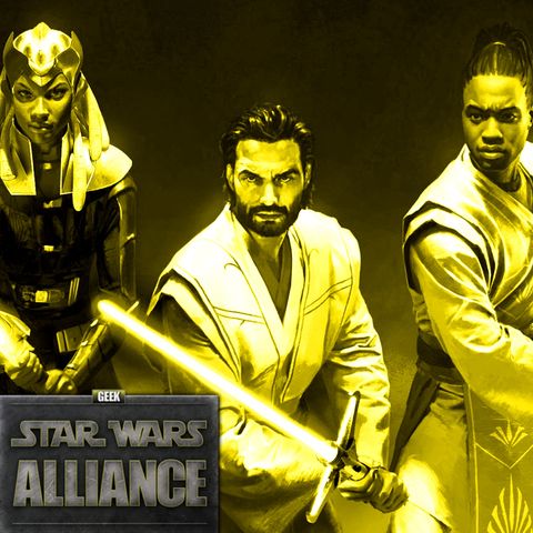 The Rising Storm Review :  Star Wars Alliance Episode XXXIII