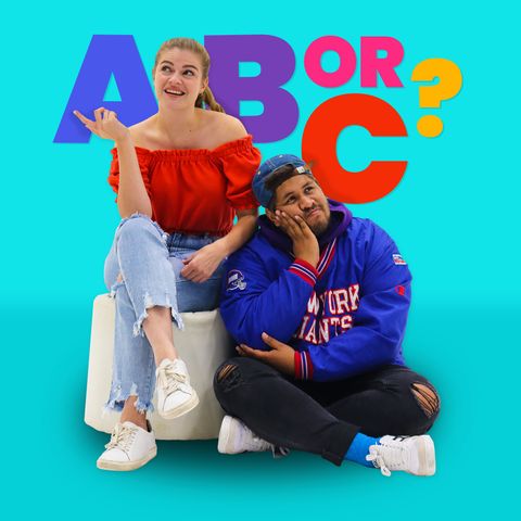 The A, B Or C? Podcast Trailer