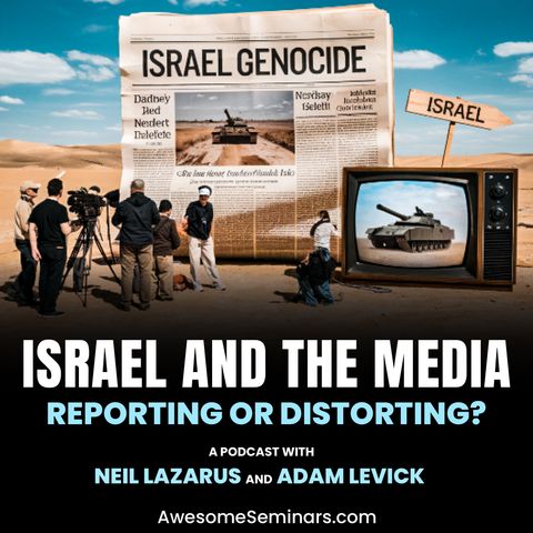Reporting or Distorting