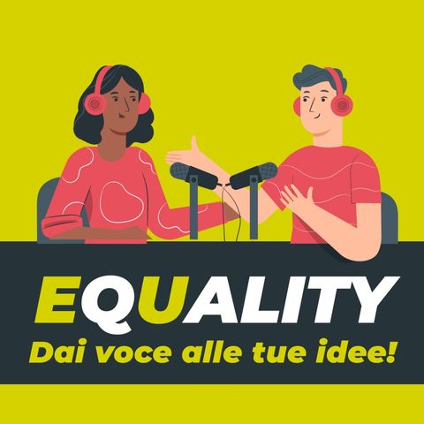 Trailer - Progetto Equality