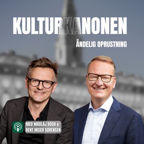 Copertina del podcast
