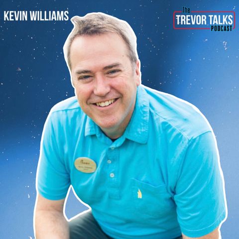 Kevin Williams