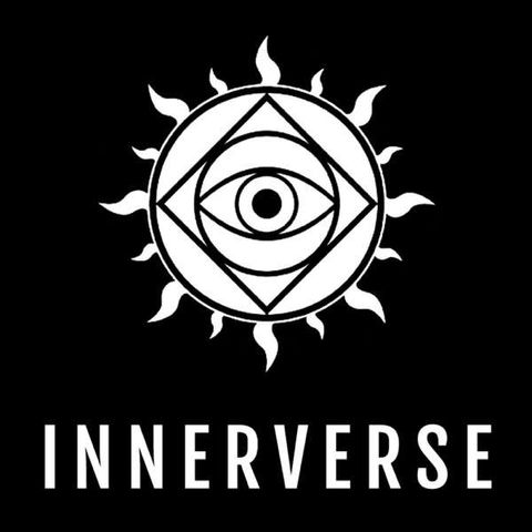 Innerverse Podcast: Forbidden Knowledge & Frontiers of the Fringes | Chris Mathieu