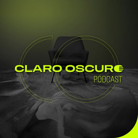 Portada del podcast