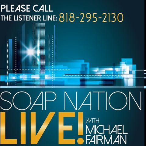 Soap Nation Live! Daytime Emmy Nominations Special 2018