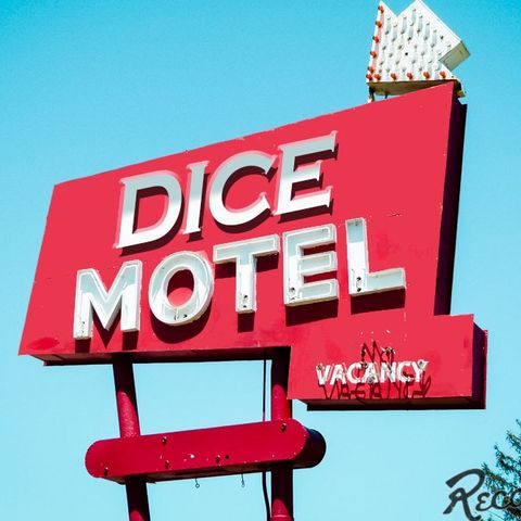 Dice Motel - Modena Play Day 2