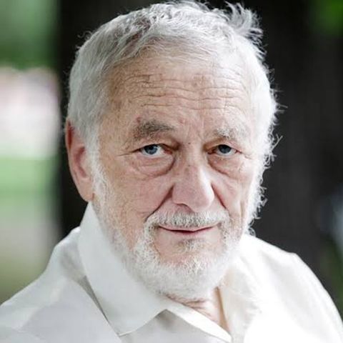 Jerzy Surdykowski 15.10.2026