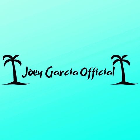 Joey Garcia Official's show live test