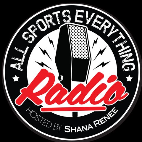 All Sports Everything Radio: About Sage Steele; guest Julito McCullum on "The Wire" and NY Knicks