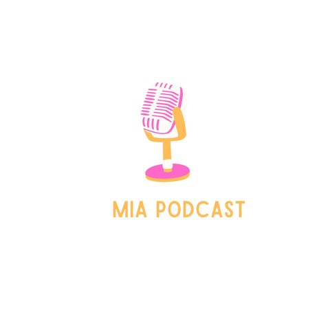 Episode 6 - aude irma's podcast