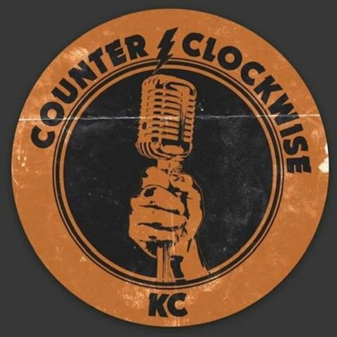 Counter Clockwise KC 091022