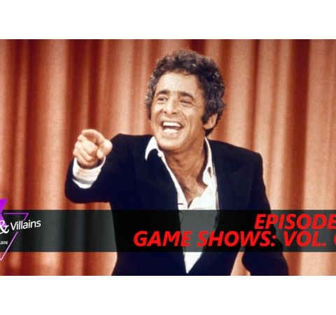 Game Shows: Vol. 1