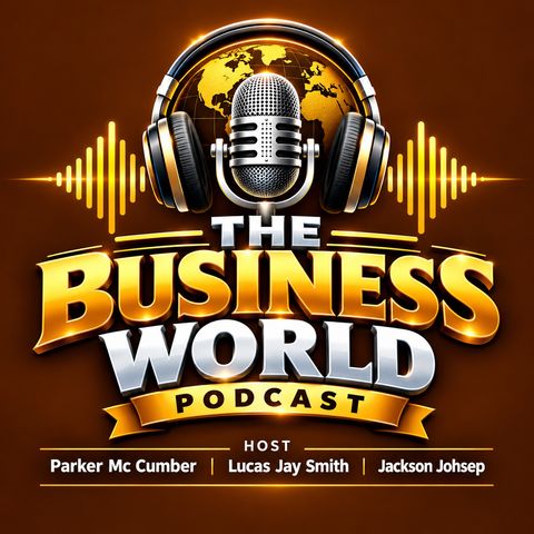 Portada del podcast