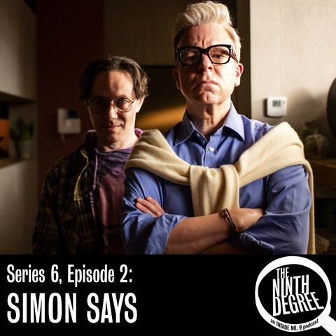 Simon Says