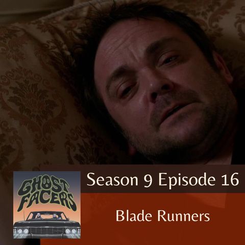 9.16 Blade Runners