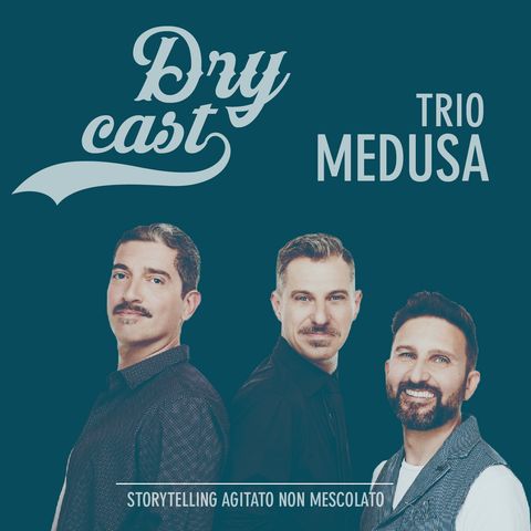 20 - Trio Medusa: Dalle Iene a Radio DeeJay passando per Televisione e Cinema. La personalità nell’entertainment visto da dentro.