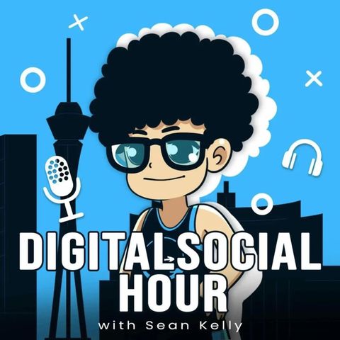 Portada del podcast
