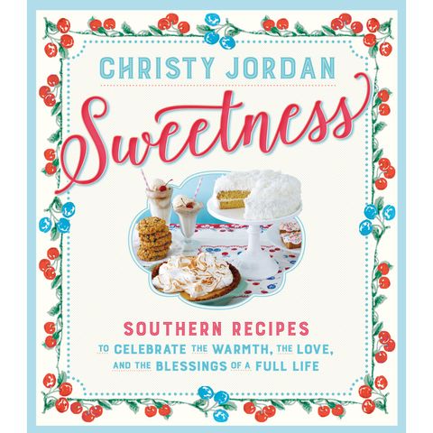 Christy Jordan Author Of Sweetness