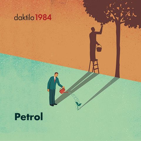Üretimin Tarihi | Petrol | Burak Durgut & Kadir Efe | Bölüm #20
