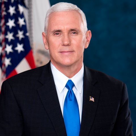 Interview with Vice President Mike Pence