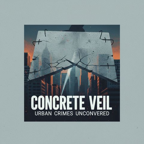 Podcast Cover
