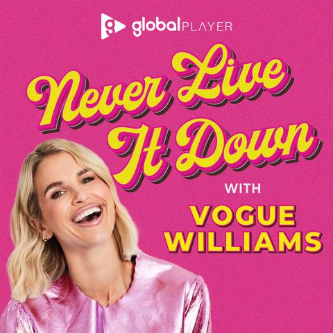 Introducing: Never Live It Down!