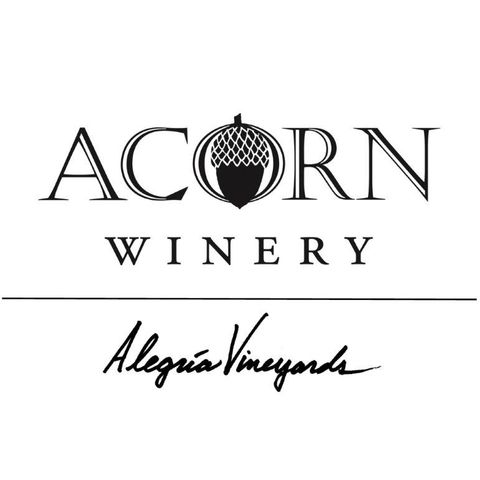 Acorn Wine - Bill Nachbaur