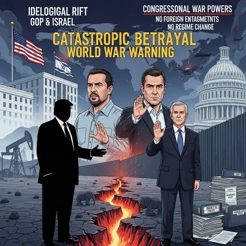 America First