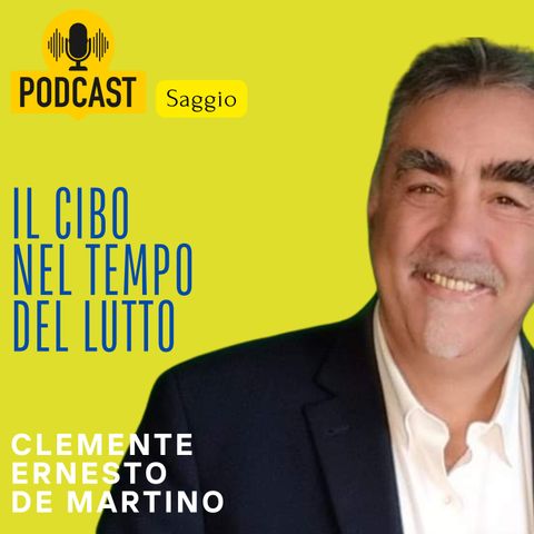 Gesti di cura: nutrire il corpo e l'anima nel lutto