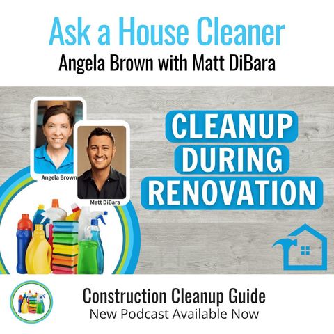How to Keep Your Space Clean During Renovation