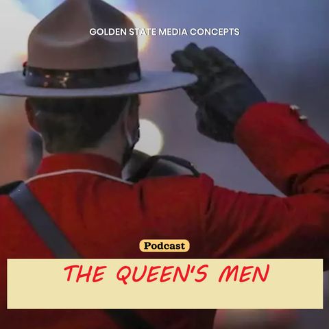 GSMC Classics: The Queen's Men Episode 27: Anderson Disappearance