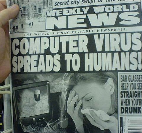 Fake Book